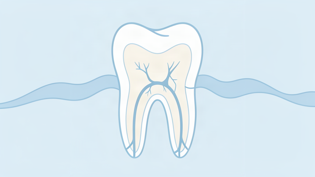 What Is a Root Canal? (And Why It's Not as Painful as You Think)
